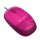 Myszka Logitech M105 czerwona USB